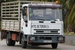 Byl nalezen i tento podezel automobil...