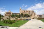 Katedrla La Seu v Palm