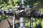 Rotor Black Hawku