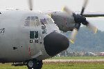 Belgick C-130 Herkules CH-10