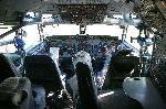 Kokpit AWACSu