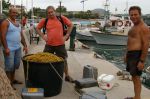 S eckmi rejdai - Faliraki Harbour