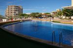 Rno v hotelu Alexandra v Can Pastille