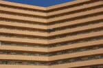 Hotelov architektura