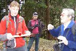 U studnky dolo pekvapiv k opt dalmu ppitku