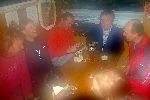 V antnu bylo jako v prdeln, ale pjemn