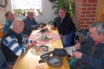 Nsledn v polnm restaurantu