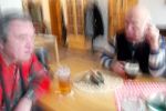 Pozdji se zaalo okol trochu rozmazvat